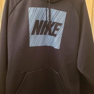 Nike Dri Fit Hoodie
